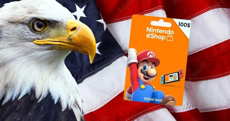 Najlepsze oferty Nintendo