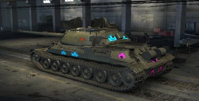 Najpopularniejsze mody w World of Tanks