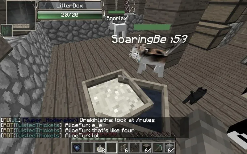 Najpopularniejsze modyfikacje Minecraft
