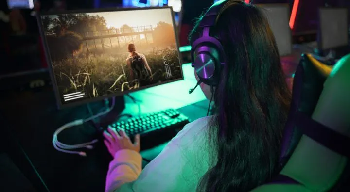 Narzędzia i technologie do tworzenia gier