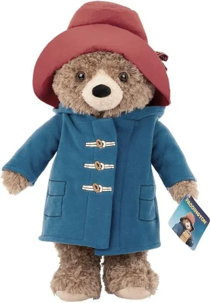 Niedźwiadek Paddington i kultura