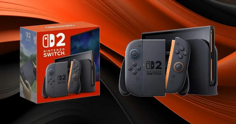 Nintendo promocje