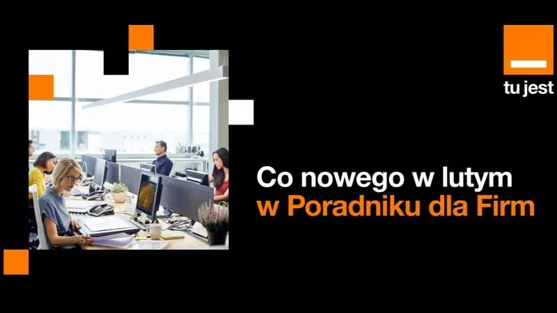 Nowoczesne technologie w e-commerce