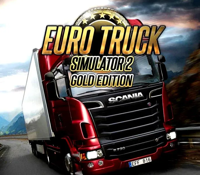 Opinie graczy ETS2