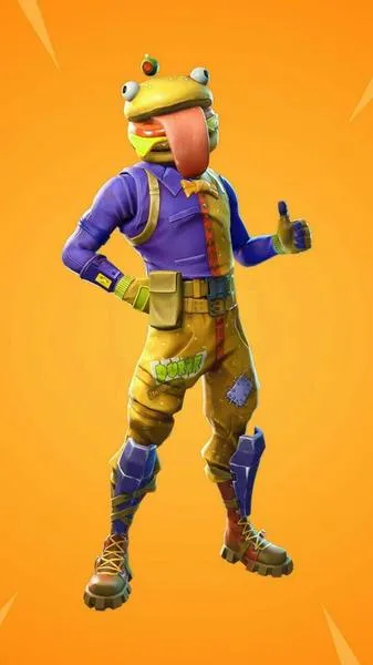 Oszustwa w Fortnite