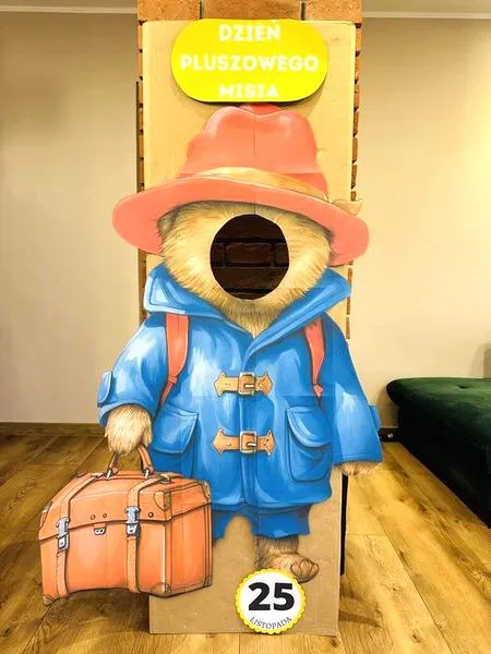 Paddington w Niemczech