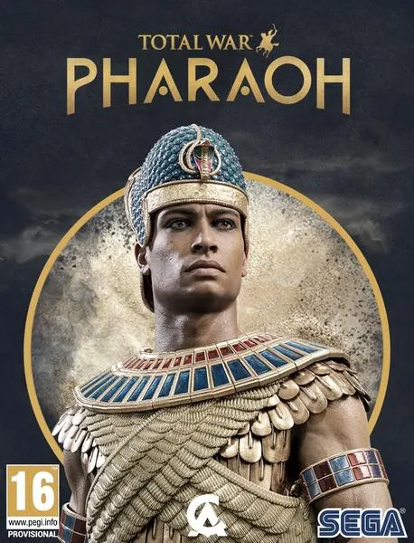 Pharaoh A New Era