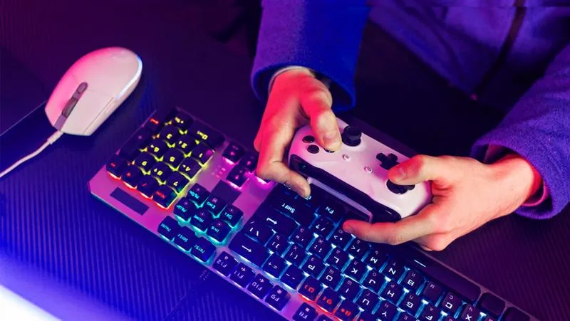 Platformy do gier na PC