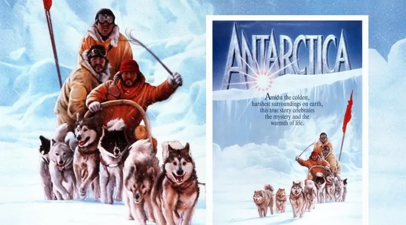 Podróże inspirowane filmami