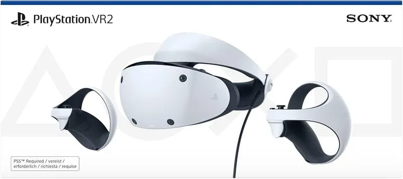 Polecane gry PS VR2