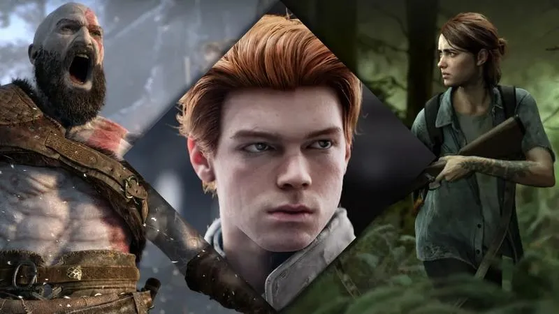 Polskie gry przygodowe PS4