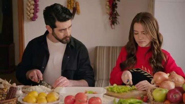 Popkultura a wybory żywieniowe