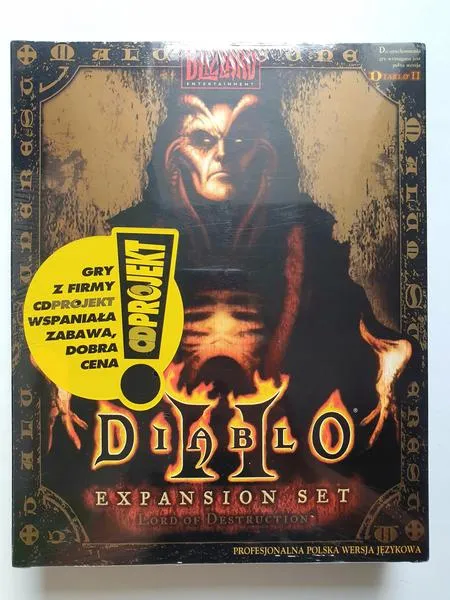 Poradnik do Diablo 2
