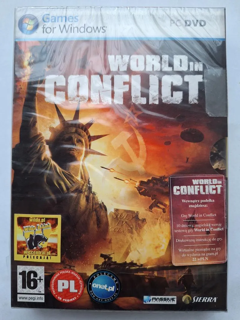 Poradnik instalacji spolszczenia krok po kroku