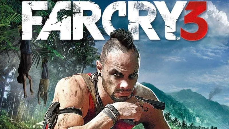 Poradnik krok po kroku Far Cry 3