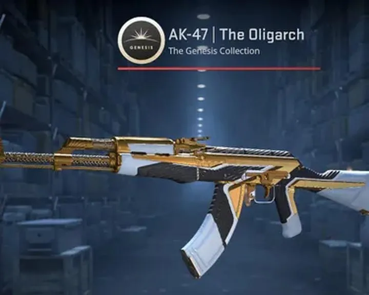 Portal do zdobywania skinów