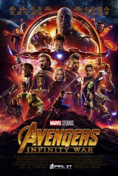 Premiera DVD Avengers