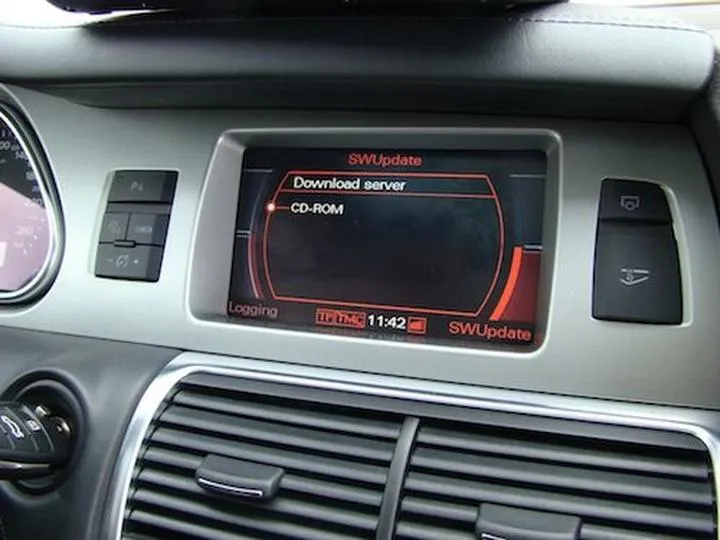 Problemy spolszczenia MMI 2G