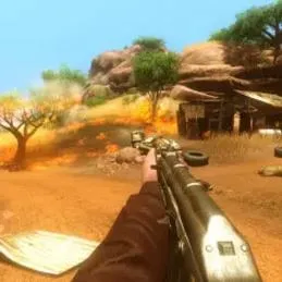 Problemy z dźwiękiem Far Cry 2