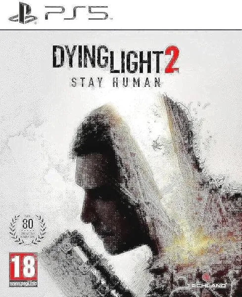 Problemy z lokalizacją Dying Light 2