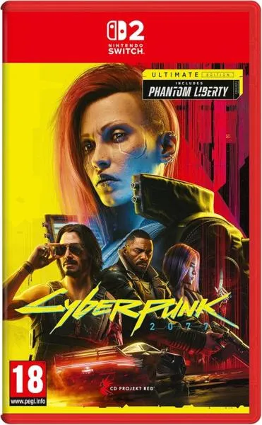 Problemy z modami w Cyberpunk 2077