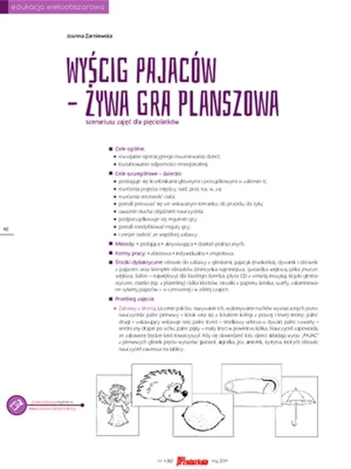 Proces pisania scenariusza do gier komputerowych