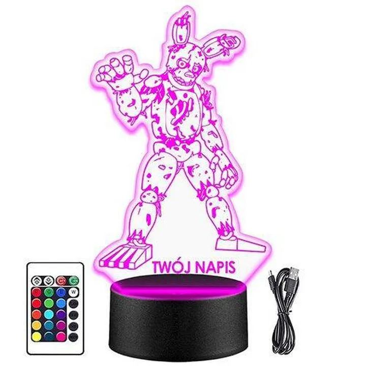 Programowanie w GDScript