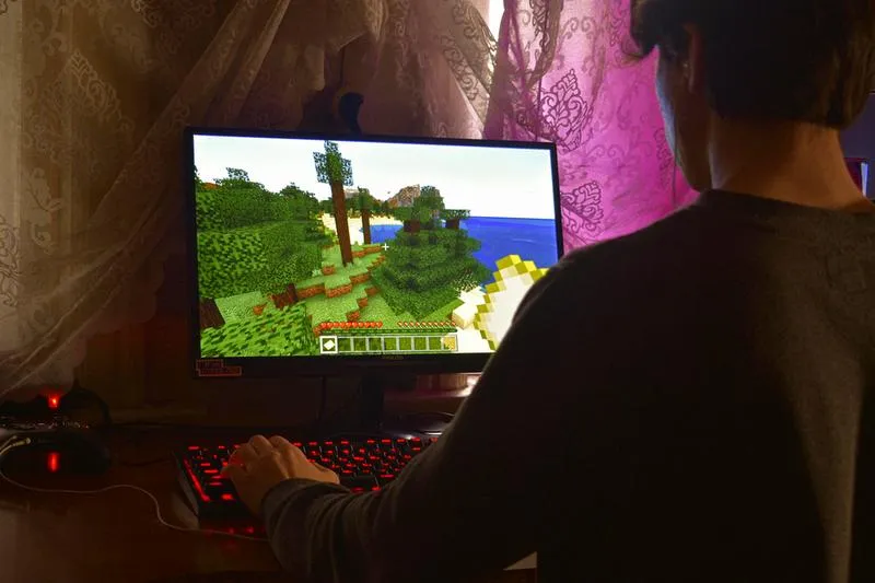 Programowanie w notatniku