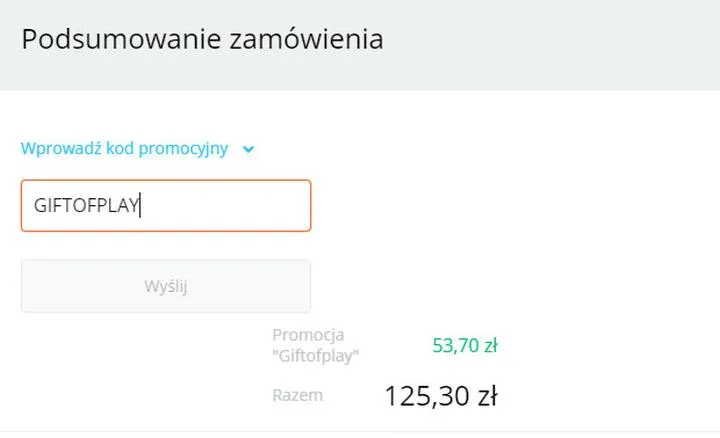 Promocje na The Sims 4