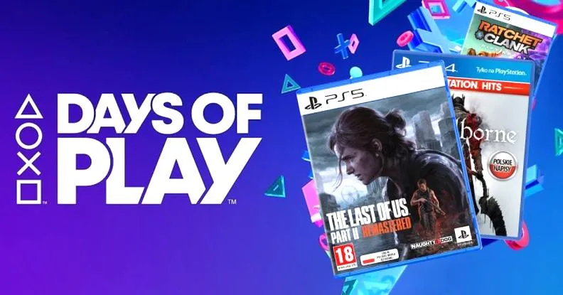 Promocje na konsole PS4