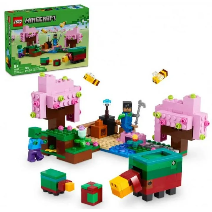 Promocje na zestawy LEGO