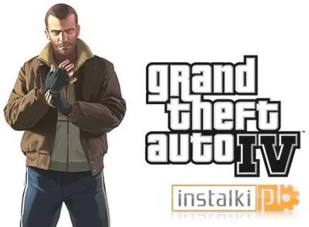 Przewodnik instalacji GTA 4