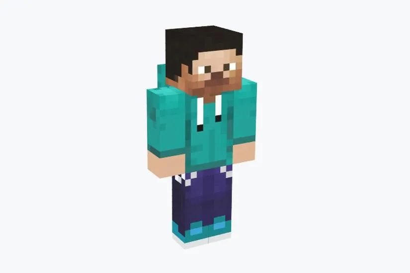 Przewodnik po skinach Minecraft