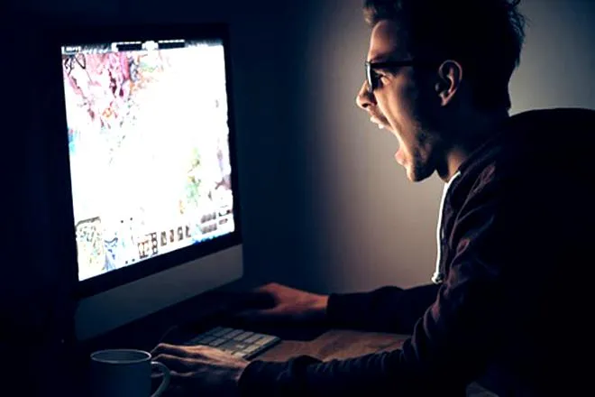 Przyczyny uzależnienia od gier