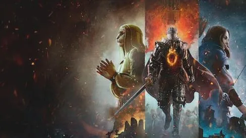 Recenzja Dragon's Dogma