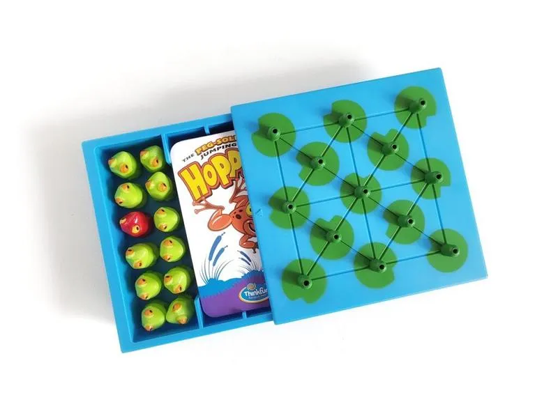 Relaksujące gry na wieczór