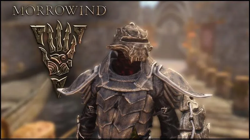 Rozwiązywanie problemów z Morrowind
