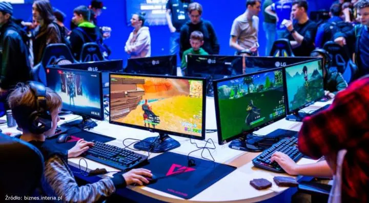 Rozwijanie umiejętności przez gry