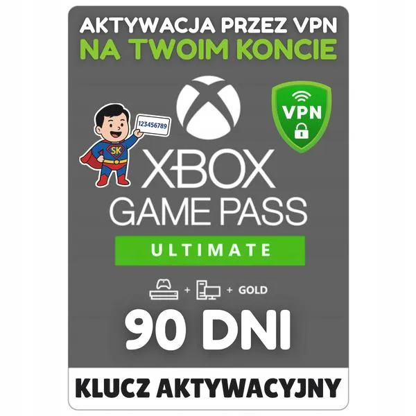 Sklep Xbox