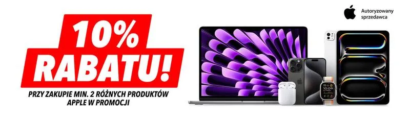 Sklepy z okazjami na MacBooki