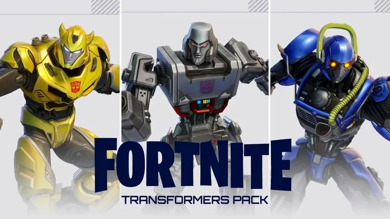 Skuteczne zwracanie skinów w Fortnite