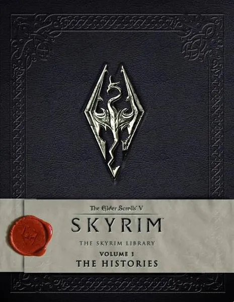 Skyrim Legendary Edition