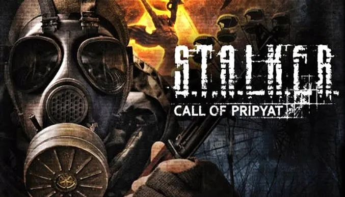 Spolszczenia do Stalker Zew Prypeci