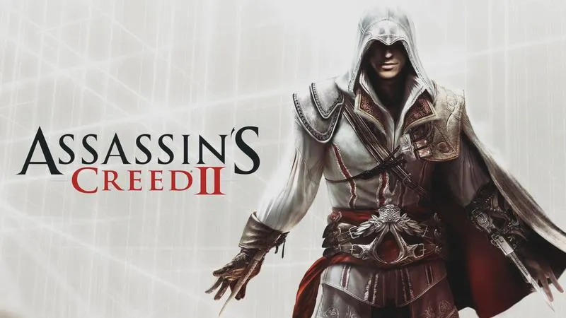 Spolszczenie Assassin's Creed 2