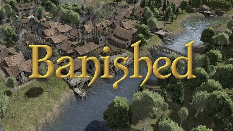 Spolszczenie Banished