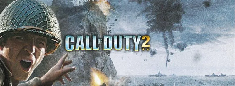 Spolszczenie Call of Duty 2