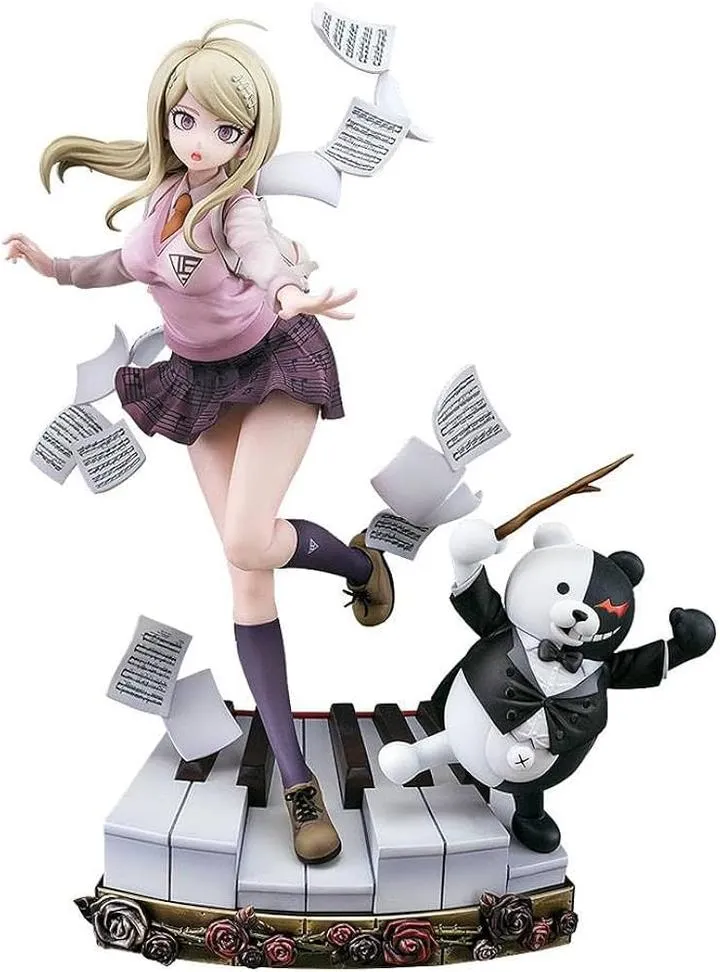 Spolszczenie Danganronpa V3