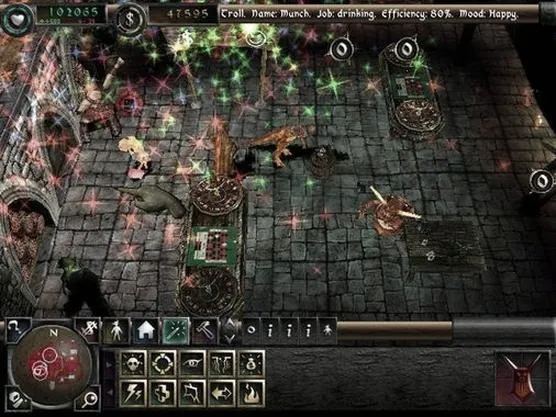 Spolszczenie Dungeon Keeper 2