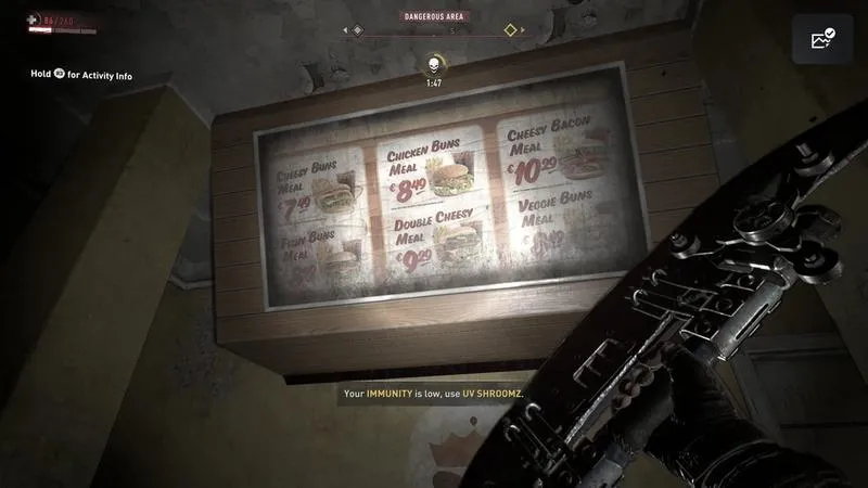Spolszczenie Dying Light 2