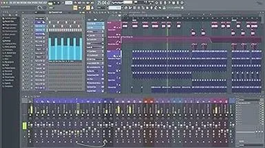 Spolszczenie FL Studio 20